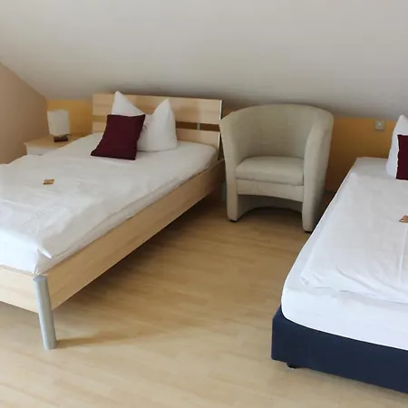 Landhotel Grabinger Schwandorf in Bayern Exterior photo