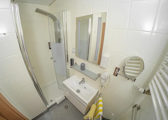 Landhotel Grabinger