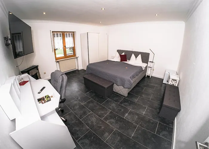 Landhotel Grabinger