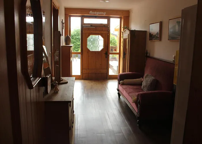 Landhotel Grabinger
