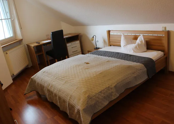 Landhotel Grabinger