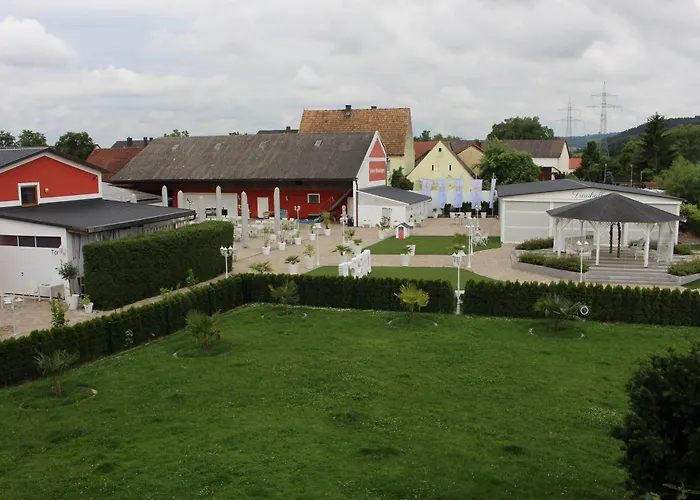 Landhotel Grabinger