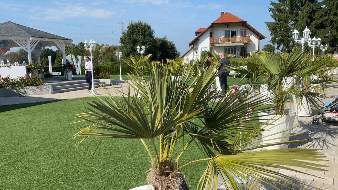 Hotel Grabinger