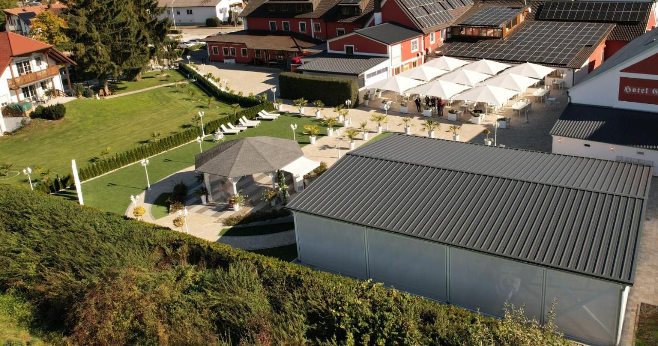 Grabinger Schwandorf in Bayern