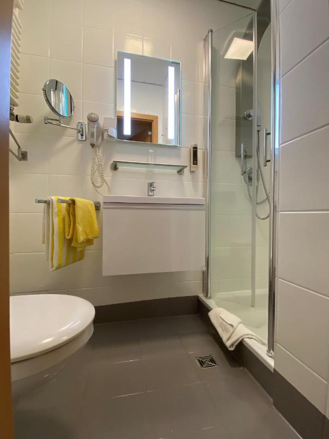 Hotel Grabinger 3*