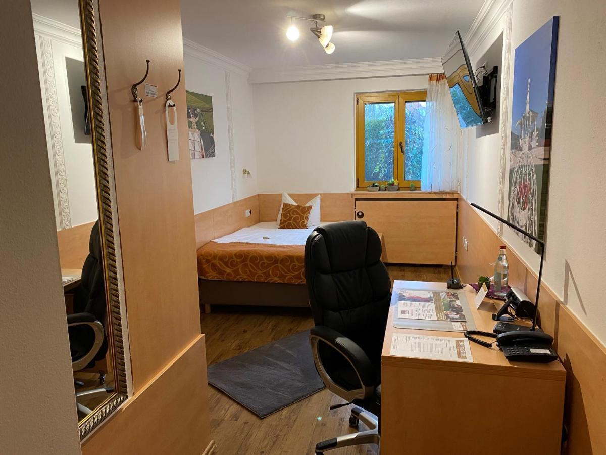 Grabinger Hotel 3*