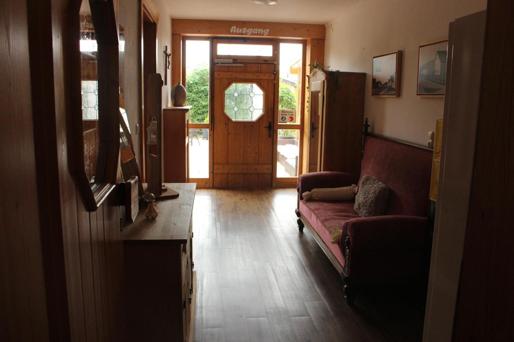 Hotel Grabinger 3*