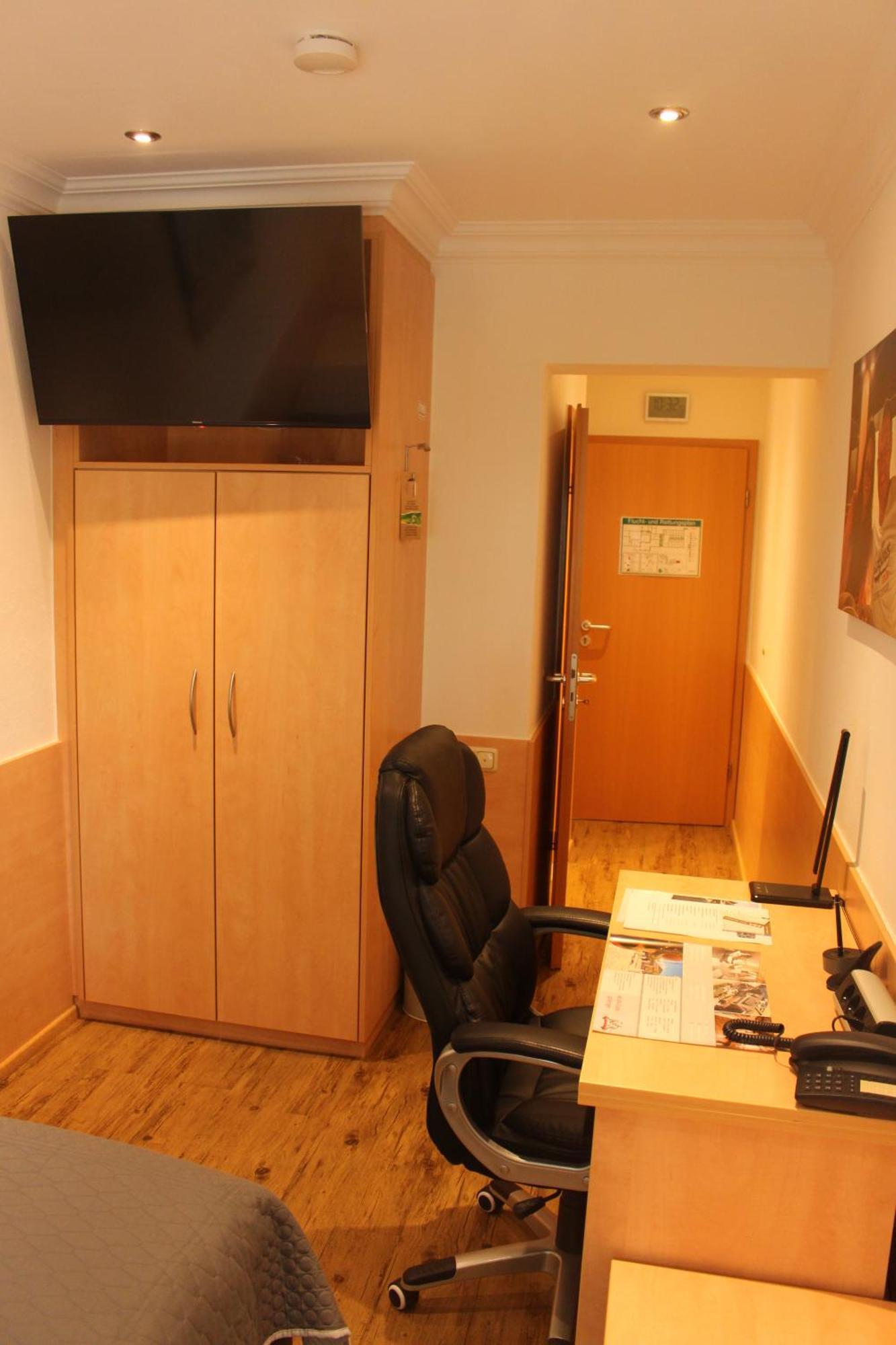 Grabinger Hotel Schwandorf in Bayern