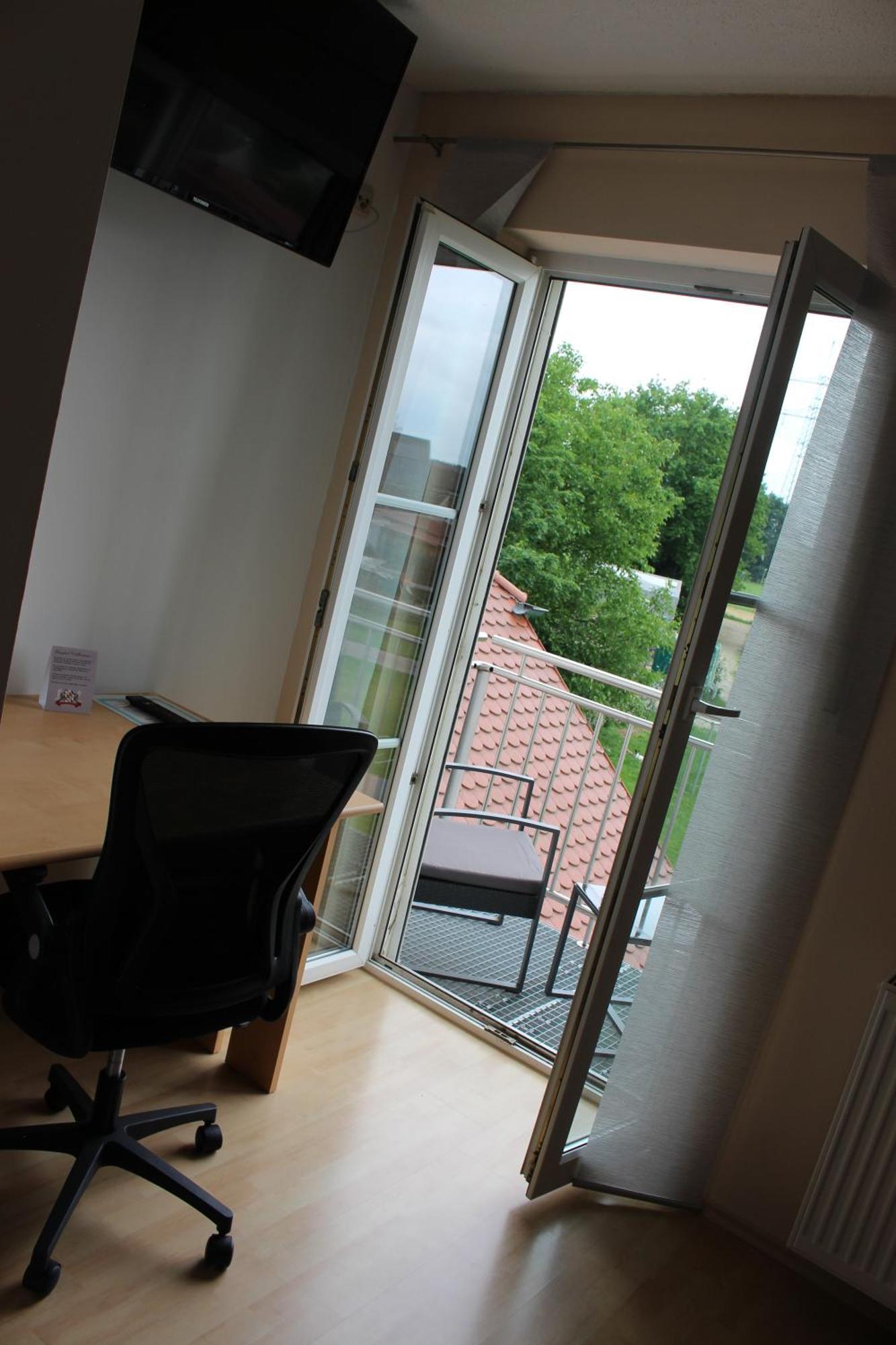 Hotel Grabinger Schwandorf in Bayern