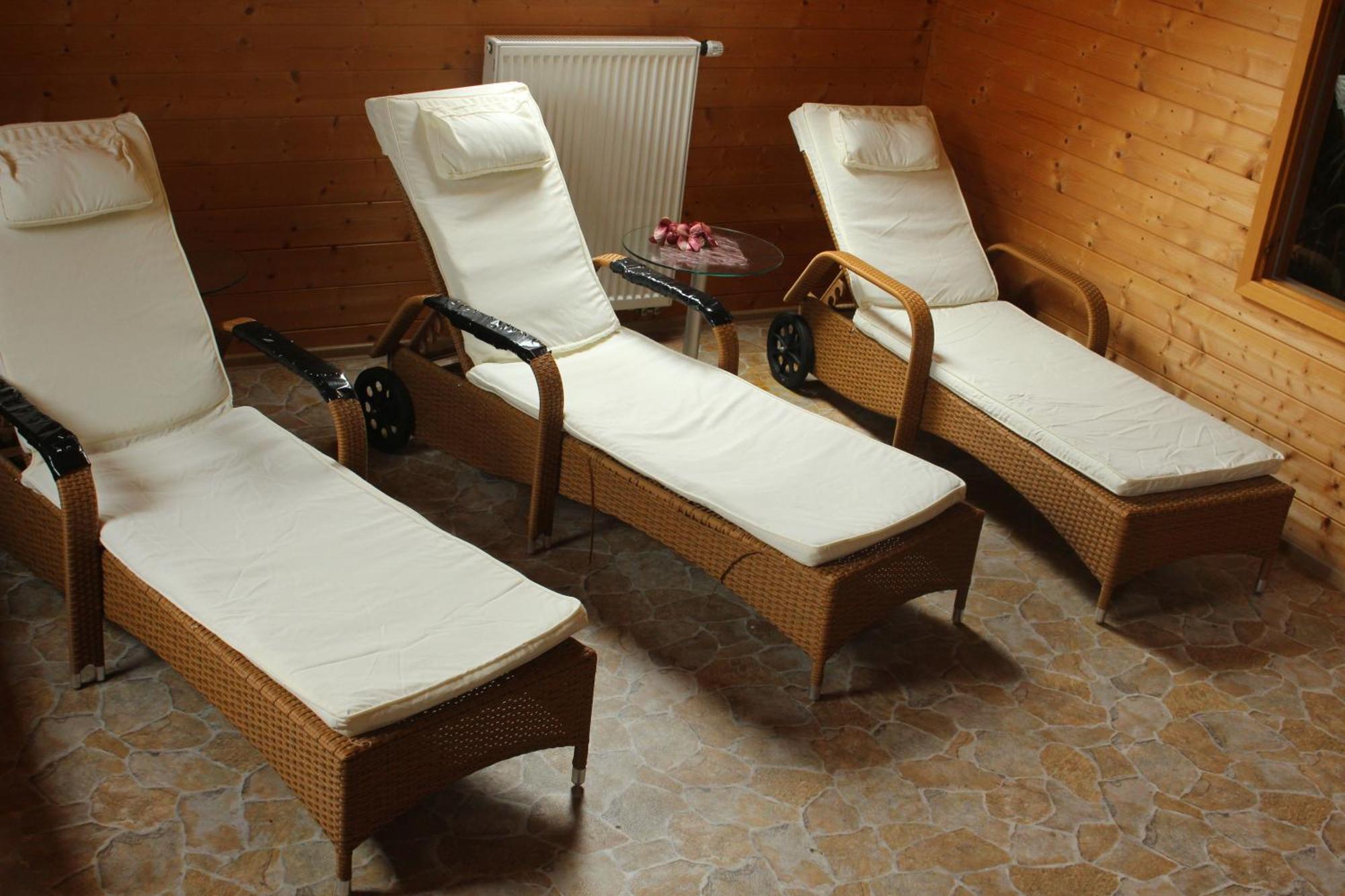 Grabinger Hotel Schwandorf