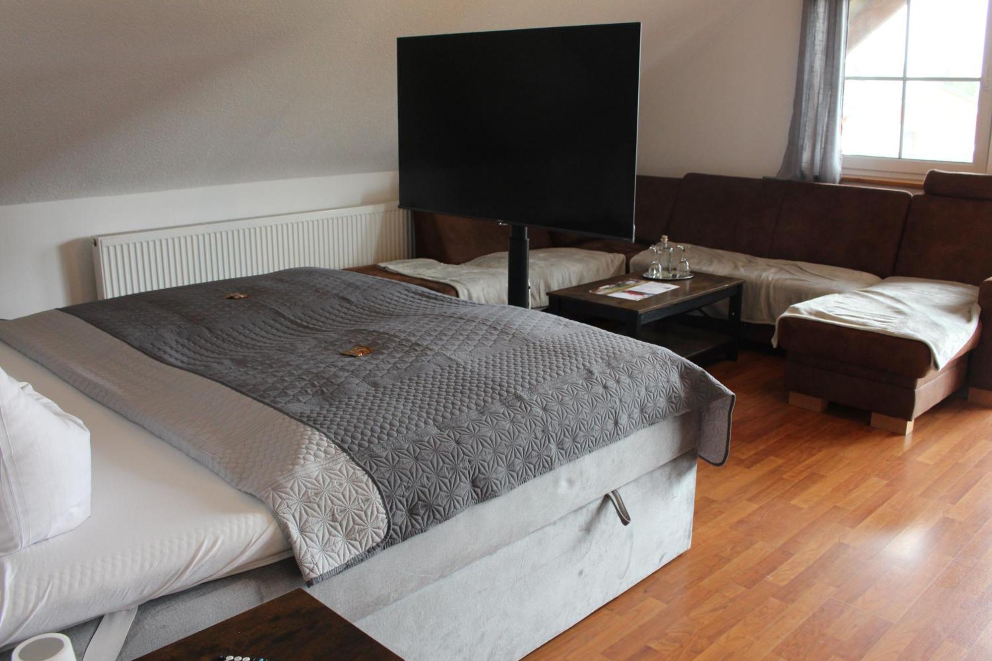 Hotel Grabinger Schwandorf in Bayern