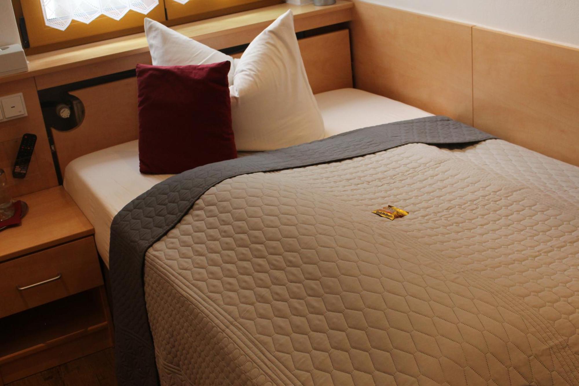 Hotel Grabinger Schwandorf
