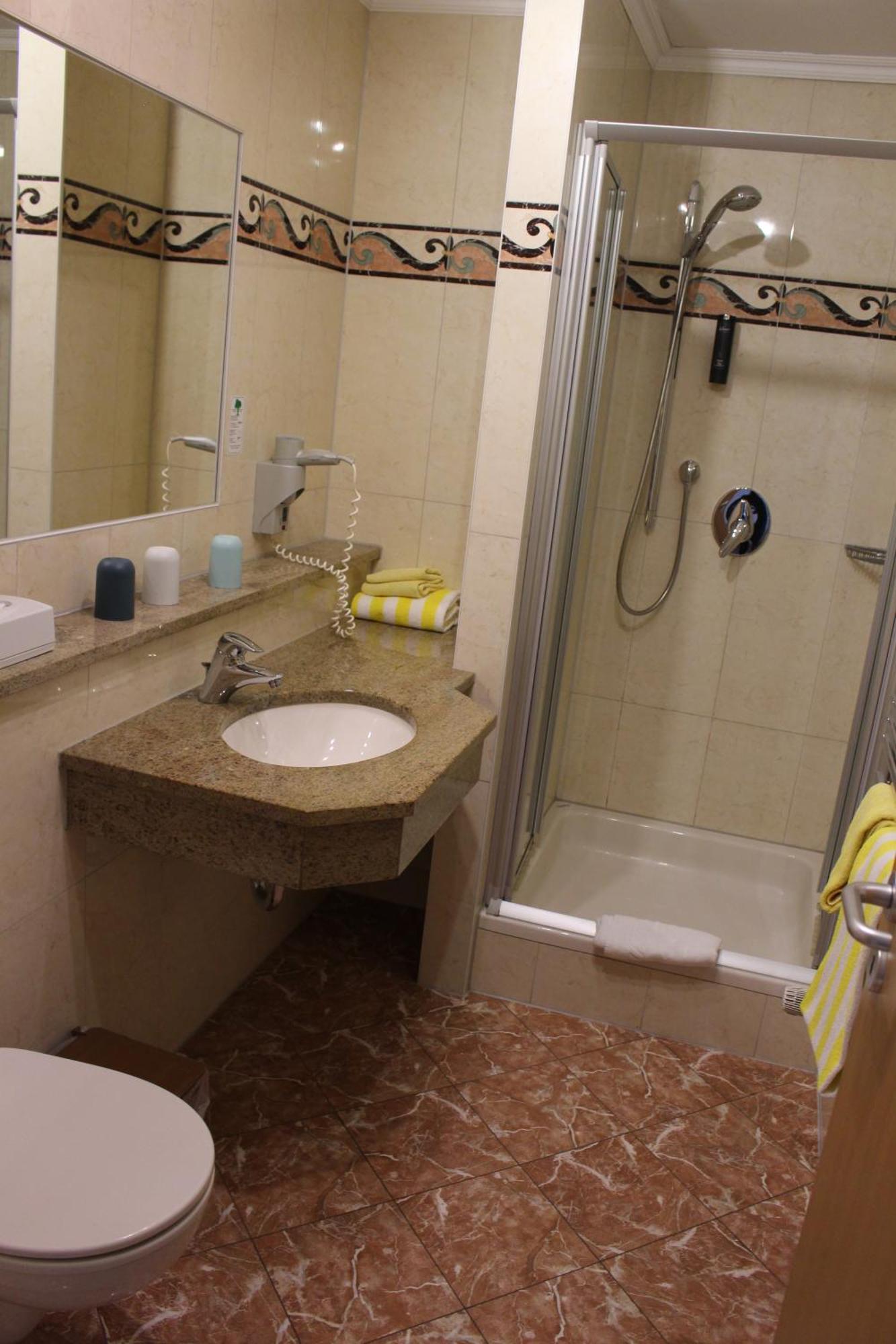 Hotel Grabinger