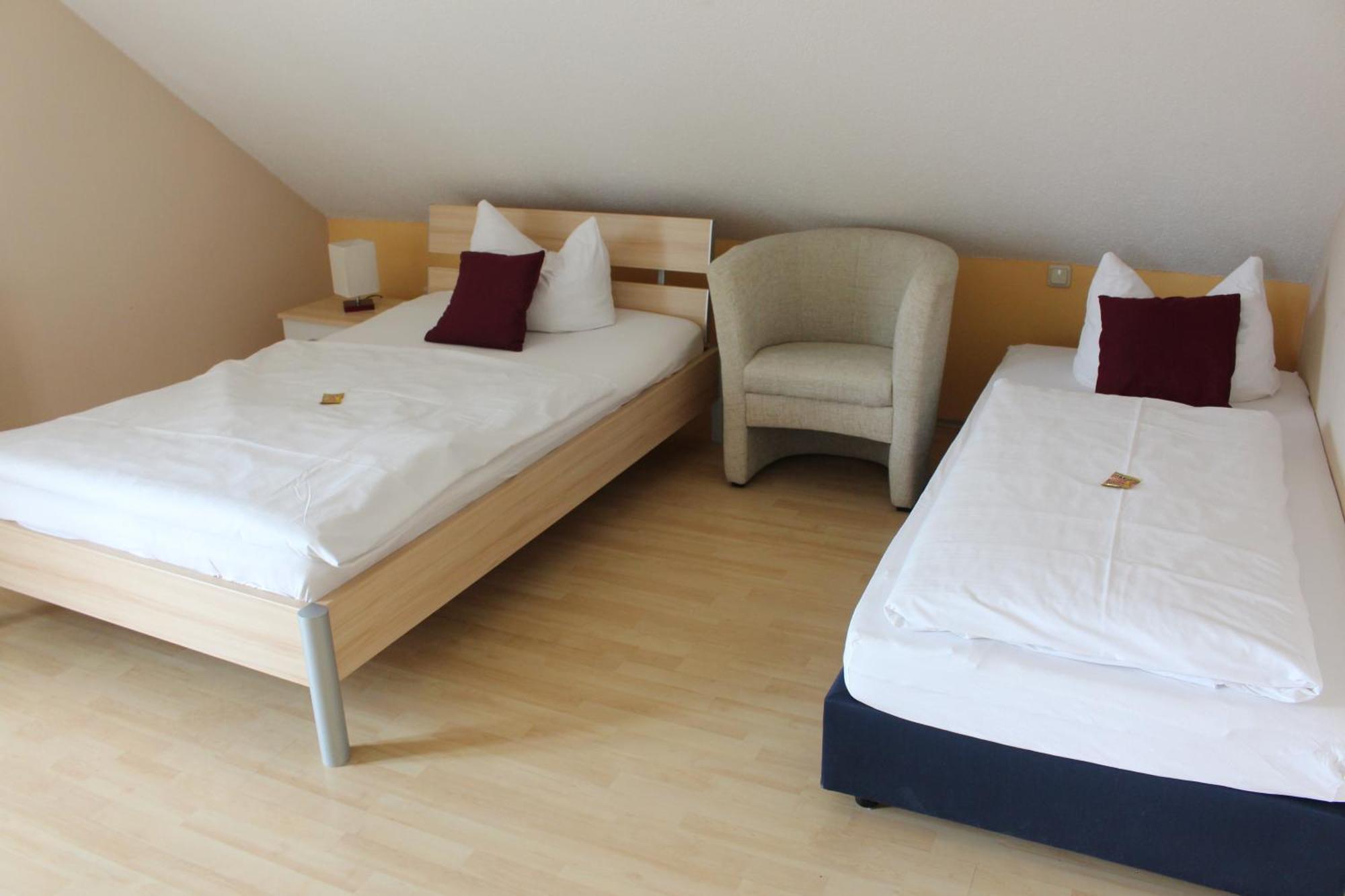 Hotel Grabinger 3*