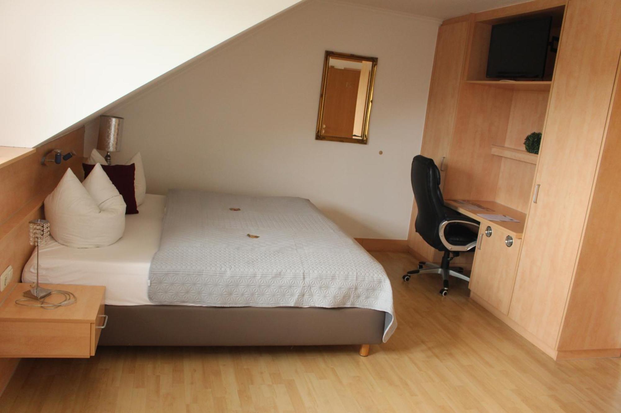 Grabinger 3* Schwandorf