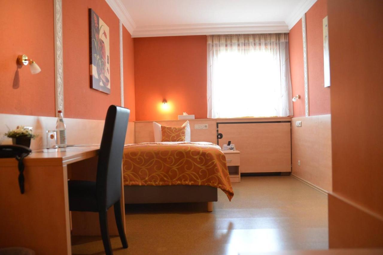 Grabinger Hotel
