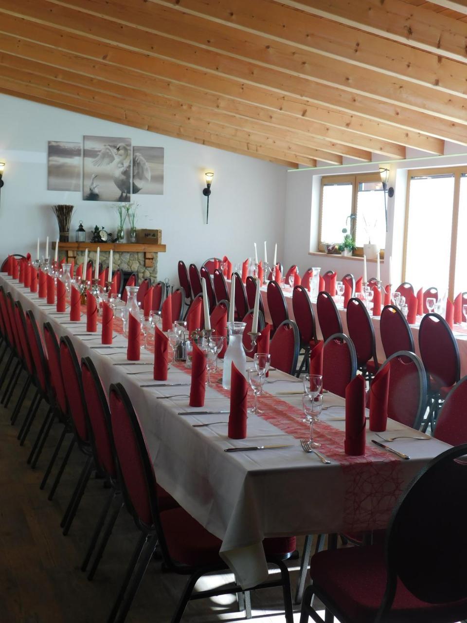 Hotel Grabinger