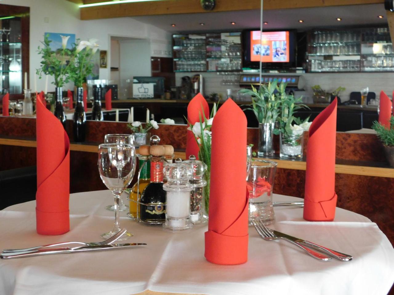 Grabinger Hotel 3*