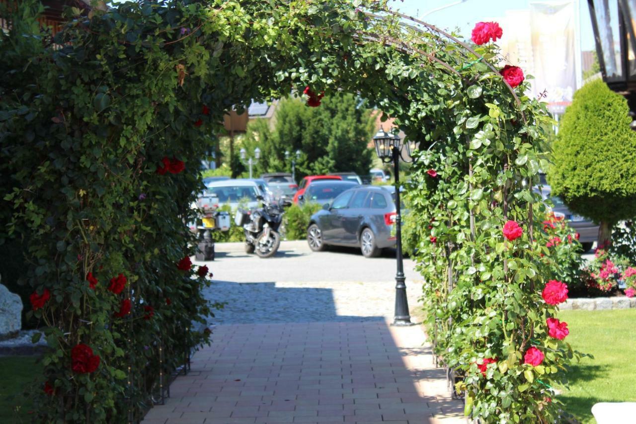 Hotel Grabinger 3*